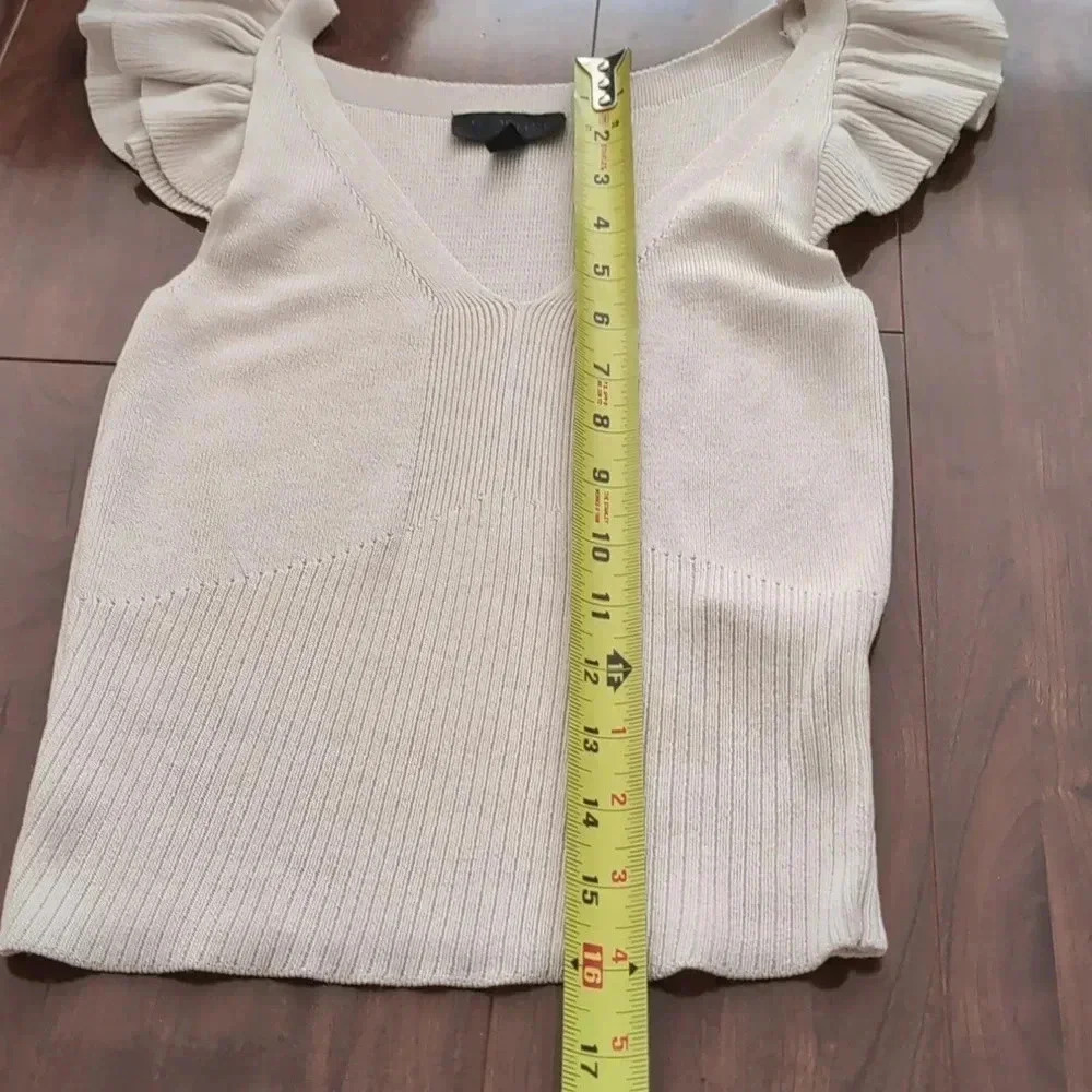 Topshop  Blouse - Picture 5 of 6